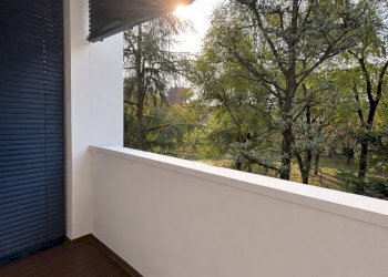 Loggia - Trilocale Via Giuseppe Peano 13, Modena - foto 9