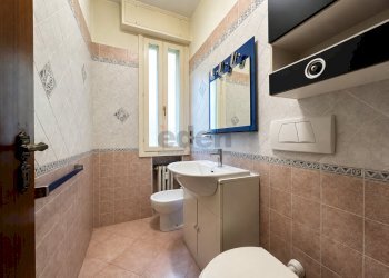 Bagno 2 - Trilocale Via Giuseppe Peano 13, Modena - foto 15