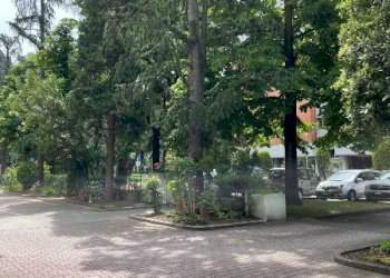 Esterno.jpg - Trilocale Via Giuseppe Peano 13, Modena - foto 19