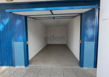 Garage - Trilocale Via Giuseppe Peano 13, Modena - foto 26