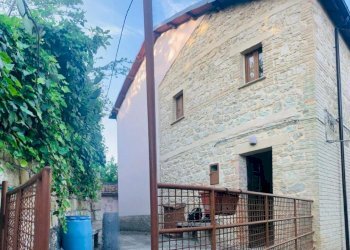 ESTERNO.jpeg - Rustic Strada Olibra  6, Roccafluvione - photo 1