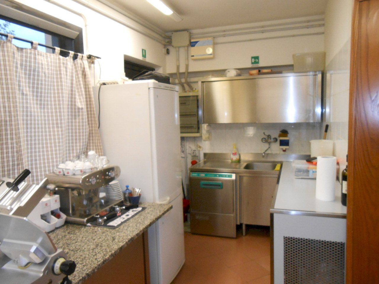 DSCN8641.JPG - Pizzeria Viale Giosuè Carducci, Lucca - foto 2