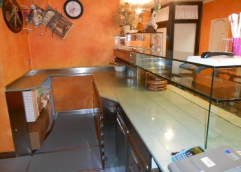 DSCN8640.JPG - Pizzeria Viale Giosuè Carducci, Lucca - foto 1