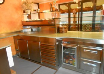 DSCN8645.JPG - Pizzeria Viale Giosuè Carducci, Lucca - foto 6