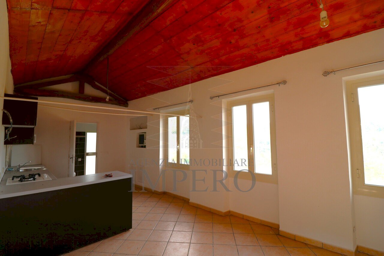 ingresso - Porzione di casa Via L. Alborno 101B, Ventimiglia - foto 2