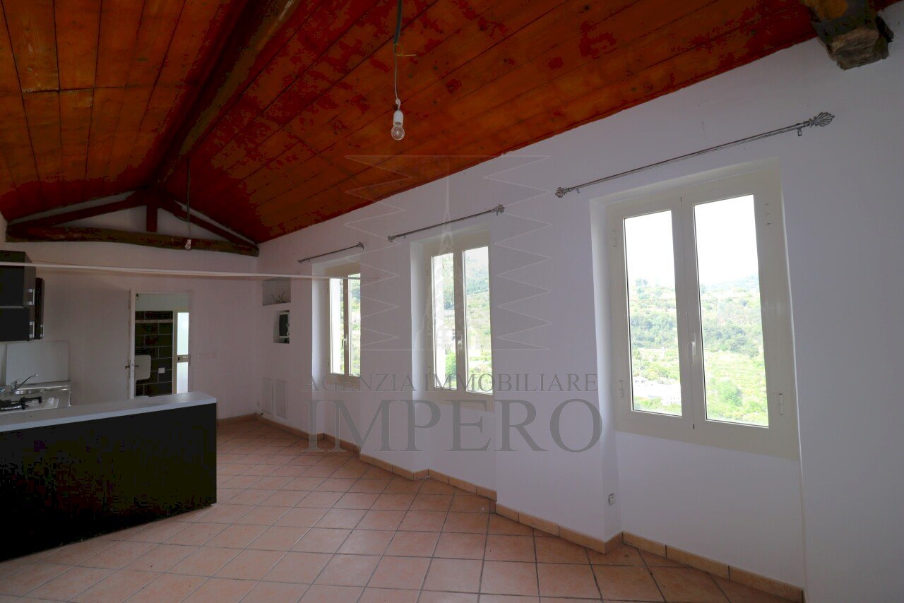 ingresso - Porzione di casa Via L. Alborno 101B, Ventimiglia - foto 3