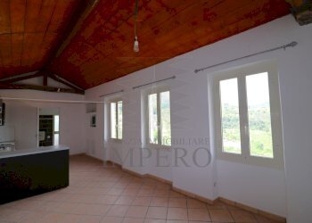 ingresso - Porzione di casa Via L. Alborno 101B, Ventimiglia - foto 3