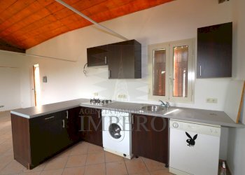 cucina - Porzione di casa Via L. Alborno 101B, Ventimiglia - foto 4