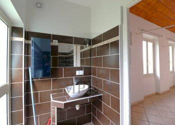 bagno - Porzione di casa Via L. Alborno 101B, Ventimiglia - foto 11