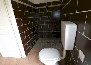 bagno - Porzione di casa Via L. Alborno 101B, Ventimiglia - foto 12