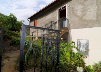 accesso - Porzione di casa Via L. Alborno 101B, Ventimiglia - foto 14