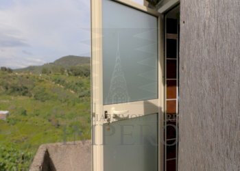 balcone - Porzione di casa Via L. Alborno 101B, Ventimiglia - foto 16