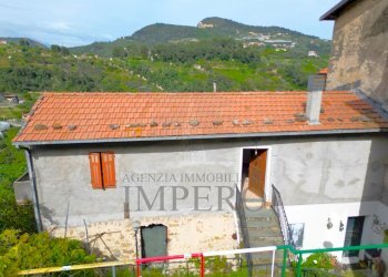 drone - Porzione di casa Via L. Alborno 101B, Ventimiglia - foto 20