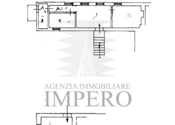 pln - Porzione di casa Via L. Alborno 101B, Ventimiglia - foto 22