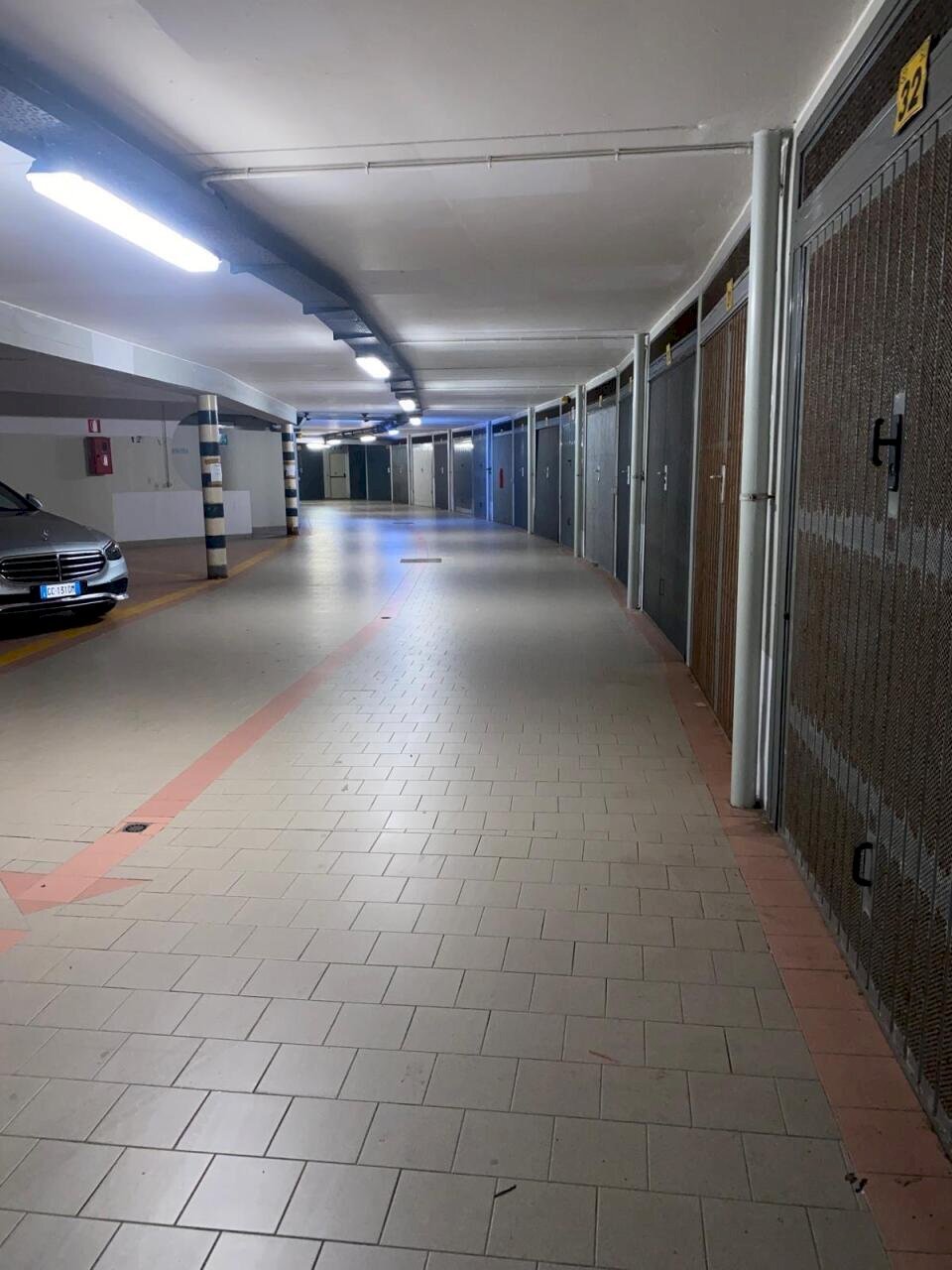 WhatsApp Image 2025-10-30 at 18.03.47 (3).jpeg - Box Genova (zona Albaro) - foto 1