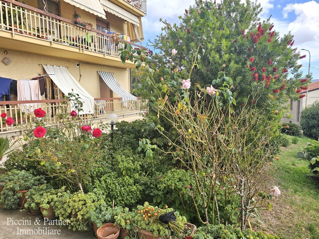 02.jpg - Quadrilocale Via Anton Maria Garbi 2, Tuoro sul Trasimeno - foto 2