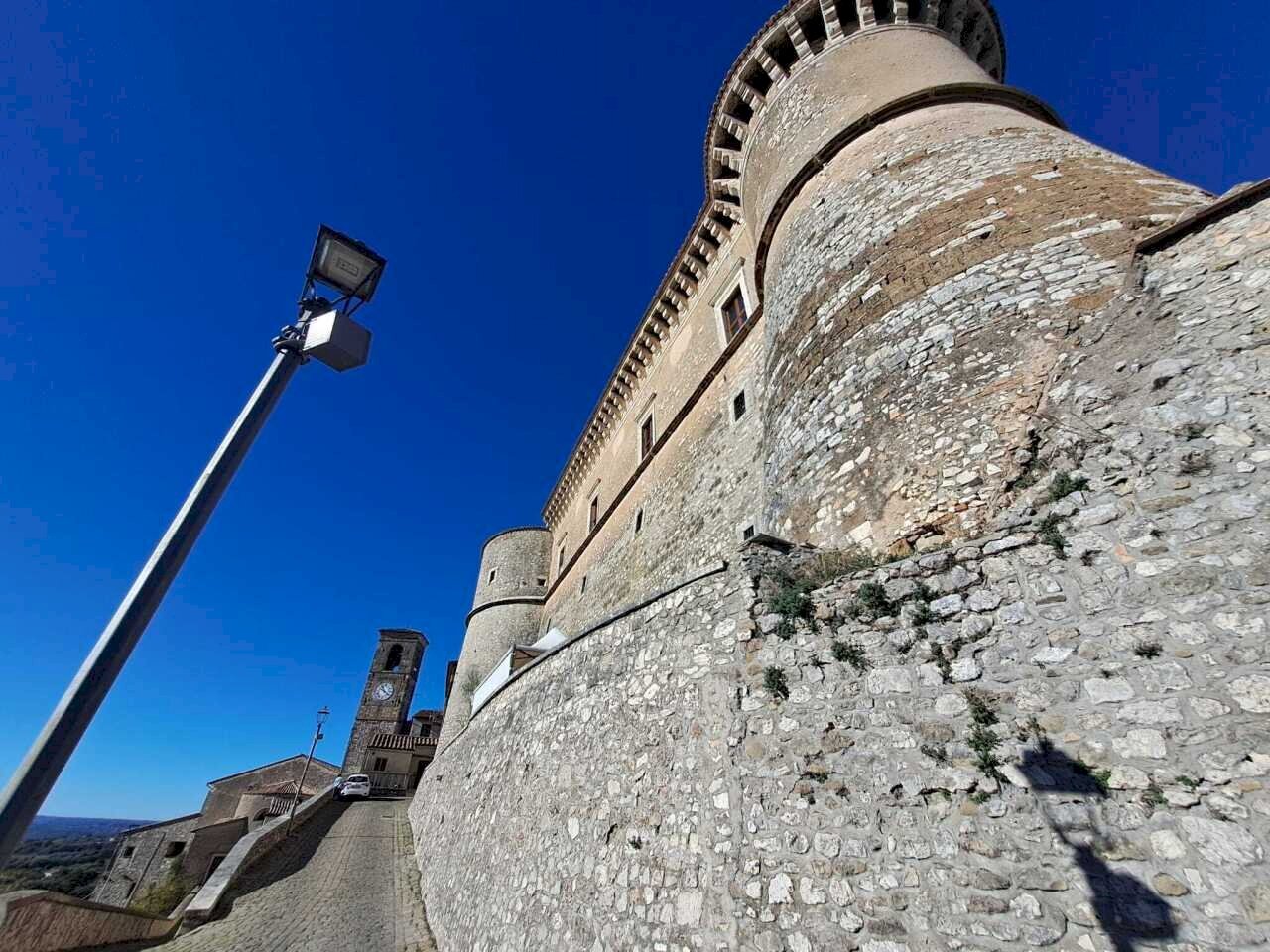 2.jpeg - Terratetto - Terracielo Strada Statale 205, Alviano - foto 3