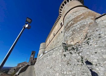 2.jpeg - Terratetto - Terracielo Strada Statale 205, Alviano - foto 3