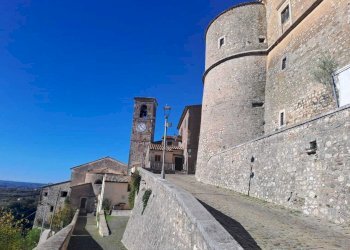 3.jpeg - Terratetto - Terracielo Strada Statale 205, Alviano - foto 4