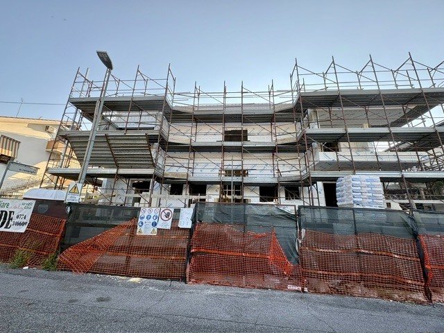 IMG_3390 - Three-room apartment Via Giuseppe Verdi, Guidonia Montecelio - photo 1