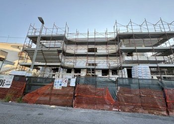 IMG_3390 - Three-room apartment Via Giuseppe Verdi, Guidonia Montecelio - photo 1
