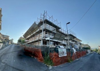 IMG_3391 - Three-room apartment Via Giuseppe Verdi, Guidonia Montecelio - photo 2