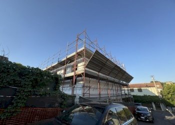 IMG_3394 - Three-room apartment Via Giuseppe Verdi, Guidonia Montecelio - photo 5