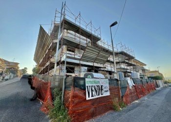 IMG_3392 - Three-room apartment Via Giuseppe Verdi, Guidonia Montecelio - photo 1