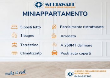 _BR-356-RV.jpg - Two-room apartment Via Lira  92, San Michele al Tagliamento - photo 2