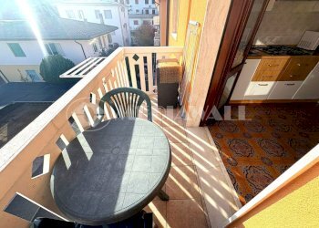 BR-356-RV_17.JPG - Two-room apartment Via Lira  92, San Michele al Tagliamento - photo 17