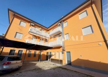 BR-356-RV_26.JPG - Two-room apartment Via Lira  92, San Michele al Tagliamento - photo 22