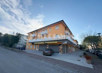 BR-356-RV_27.JPG - Two-room apartment Via Lira  92, San Michele al Tagliamento - photo 24