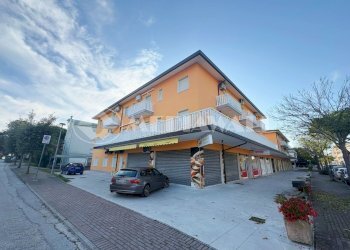 BR-356-RV_29.JPG - Two-room apartment Via Lira  92, San Michele al Tagliamento - photo 25