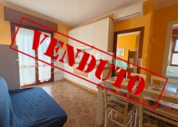 VENDUTO.jpg - Two-room apartment Via Lira  92, San Michele al Tagliamento - photo 1