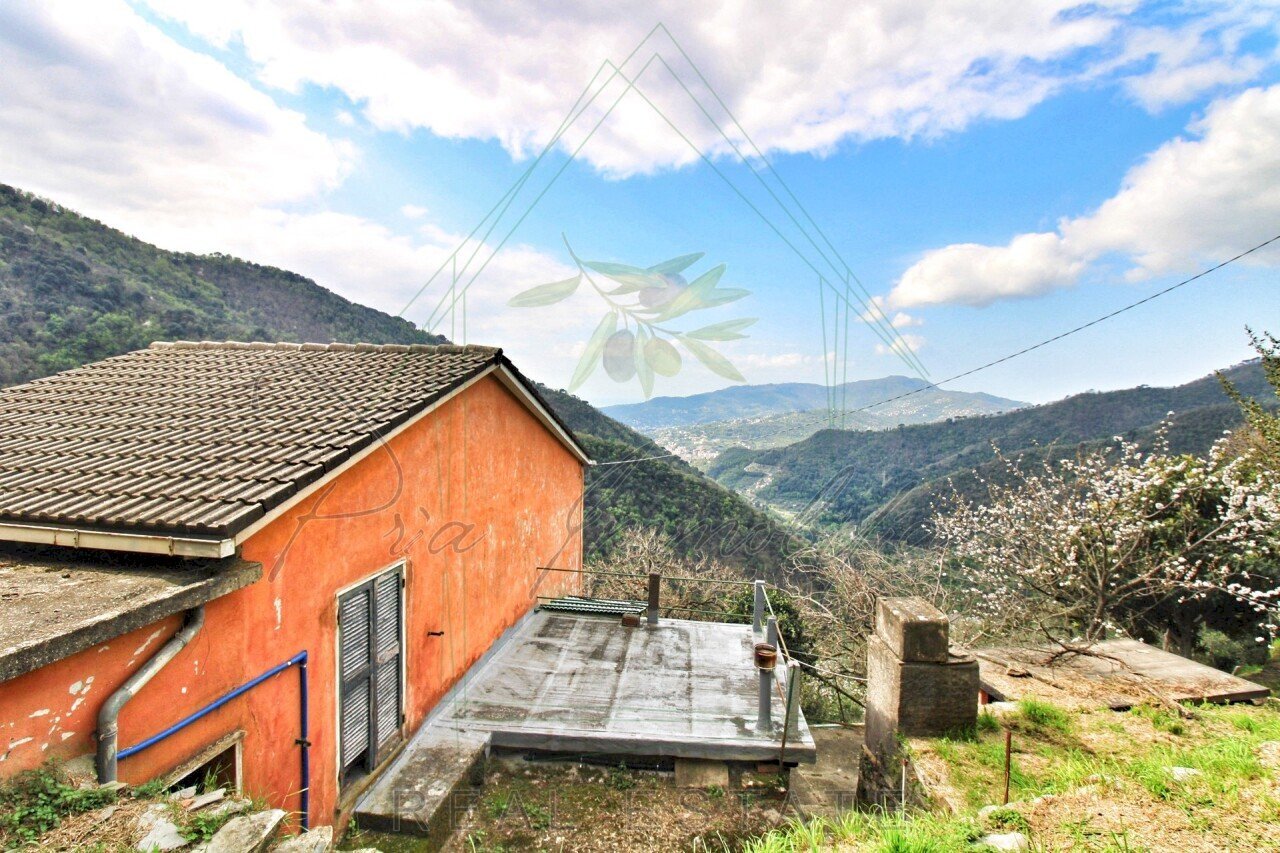 (72).jpg - Villa Via San Maurizio di Monti 135, Rapallo - photo 1