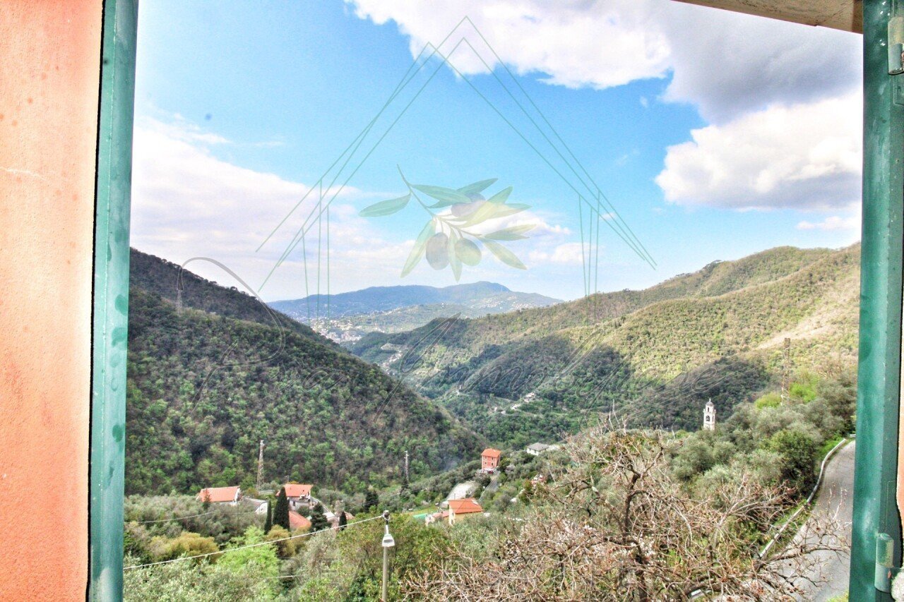 (19).jpg - Villa Via San Maurizio di Monti 135, Rapallo - photo 2