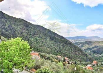 (21).jpg - Villa Via San Maurizio di Monti 135, Rapallo - foto 3