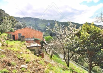 (53).jpg - Villa Via San Maurizio di Monti 135, Rapallo - foto 6