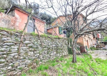 (79).jpg - Villa Via San Maurizio di Monti 135, Rapallo - foto 9