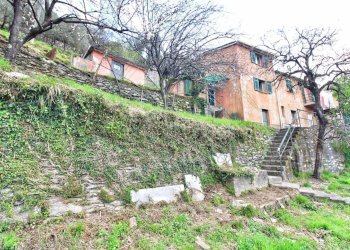 (85).jpg - Villa Via San Maurizio di Monti 135, Rapallo - foto 10