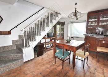 (8).jpg - Villa Via San Maurizio di Monti 135, Rapallo - foto 13