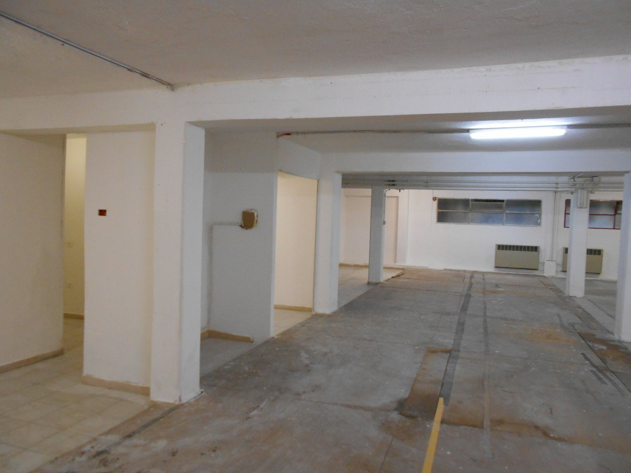 interrato..JPG - Commercial Premises Reggio nell'Emilia - photo 3