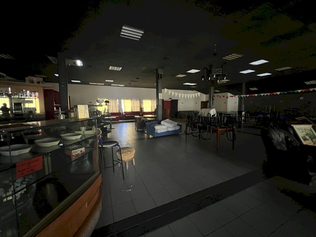 2.JPG - Commercial Premises Reggio nell'Emilia - photo 3