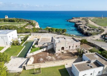 1 - immobile Roca-_.jpg - Villa SP366 9, Melendugno - foto 1