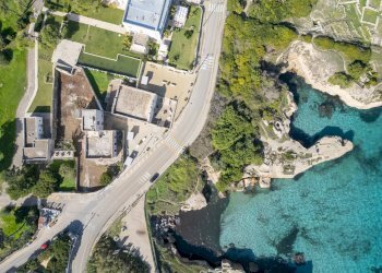 8 - immobile Roca-_.jpg - Villa SP366 9, Melendugno - foto 4