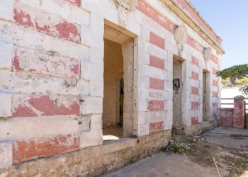 12 - immobile Roca-_.jpg - Villa SP366 9, Melendugno - foto 5