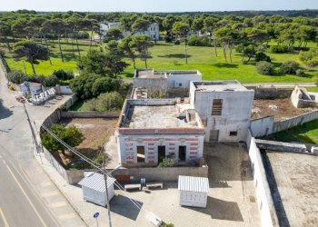 3 - immobile Roca-_.jpg - Villa SP366 9, Melendugno - foto 8