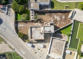 7 - immobile Roca-_.jpg - Villa SP366 9, Melendugno - foto 11