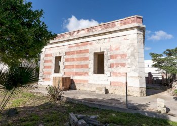 15 - immobile Roca-_.jpg - Villa SP366 9, Melendugno - foto 15