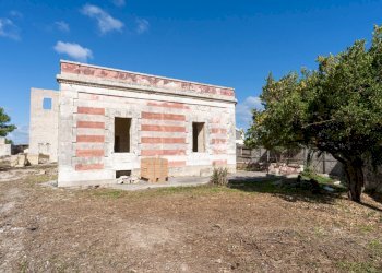 16 - immobile Roca-_.jpg - Villa SP366 9, Melendugno - foto 16